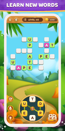 Crossword Quest Premium screenshot 15 - screenshot