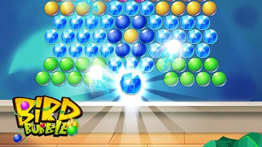 Bubble Shooter screenshot 6 - screenshot
