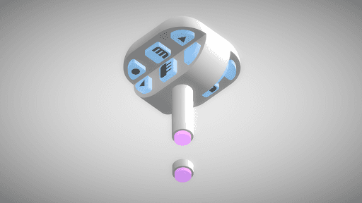 PUSH screenshot 4 - screenshot