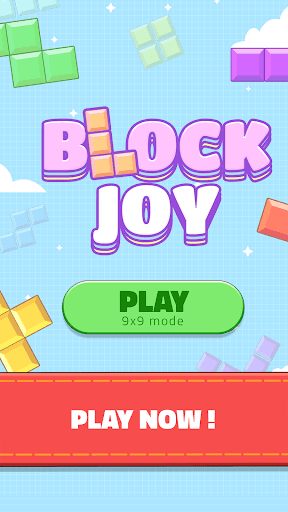 Block Joy screenshot 4 - screenshot