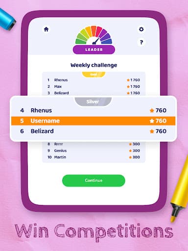 Word Connect－Logic Association screenshot 12 - screenshot