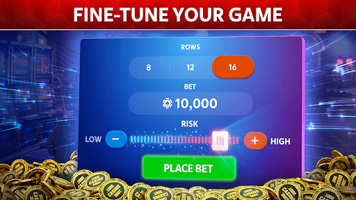 Plink by Pokerist screenshot 3 - screenshot