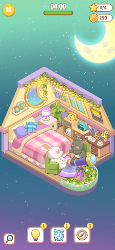 Cozy Room-Sticker Games screenshot 10 - screenshot