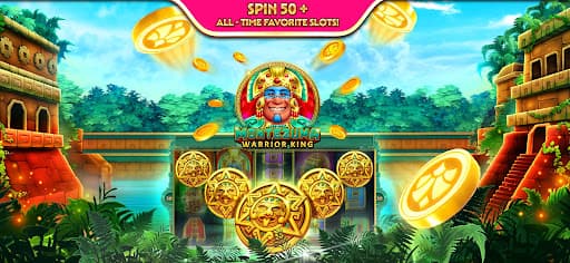 Jackpot Tour™ 777 Casino Slots screenshot 10 - screenshot