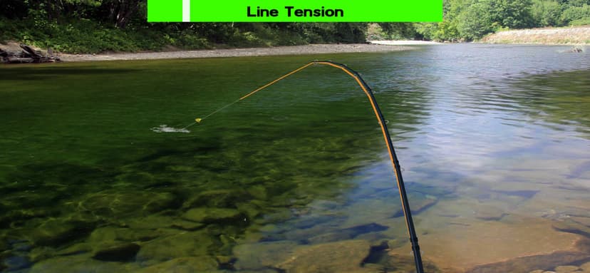 Fly Fishing Simulator HD screenshot 7 - screenshot