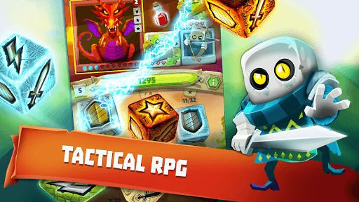 Dice Hunter: Dicemancer Quest screenshot 6 - screenshot