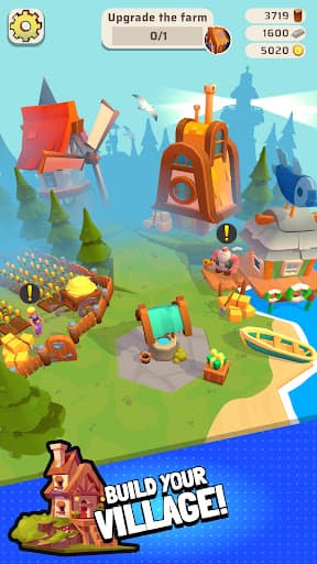 Survival Games - Questopia screenshot 7 - screenshot