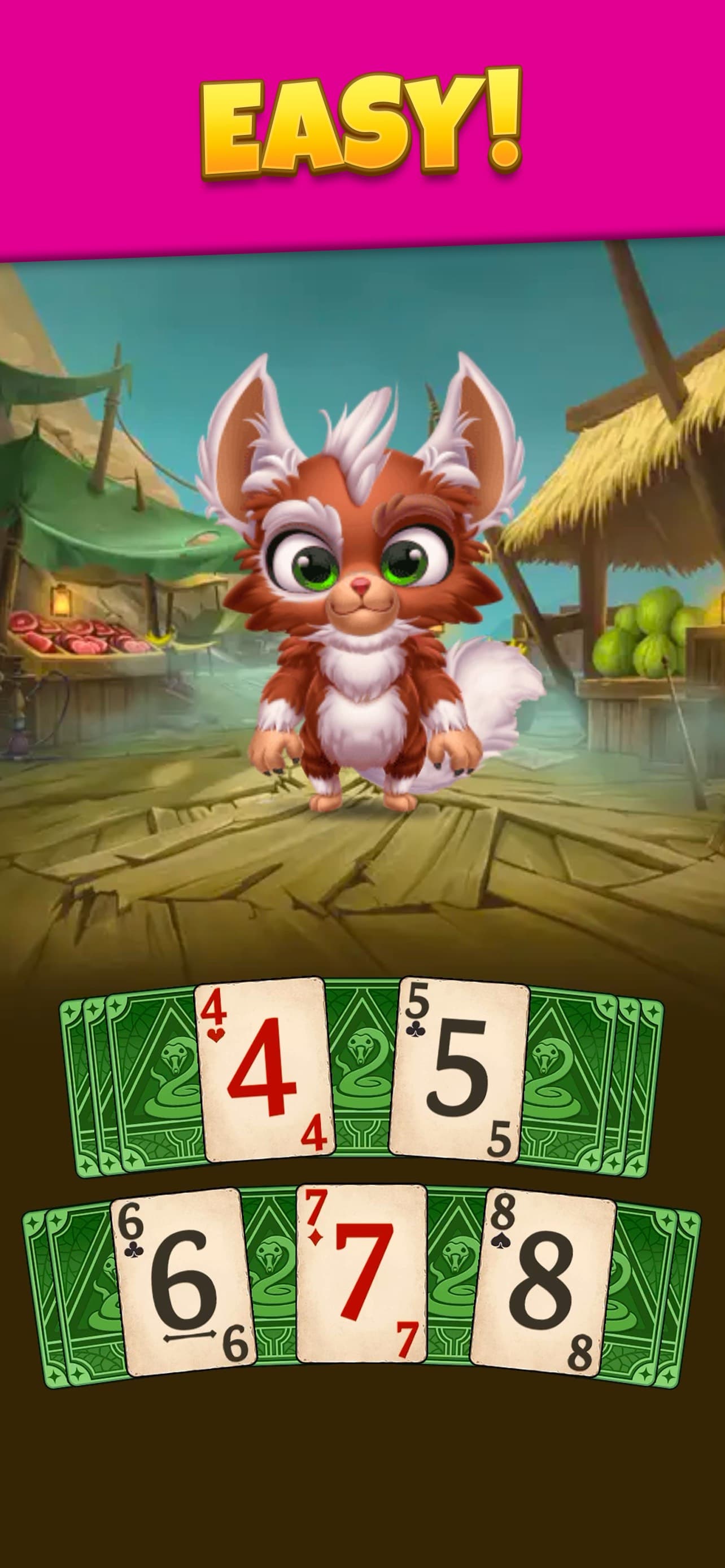 Sorcery School screenshot 5 - screenshot