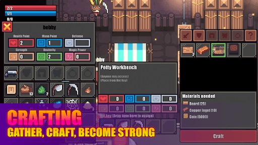Shooting Survival screenshot 3 - screenshot