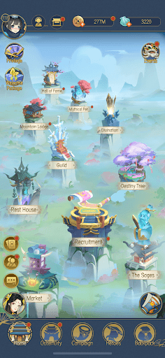 Ode To Heroes screenshot 6 - screenshot