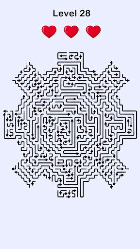 Arrow Explorer: Escape Puzzle screenshot 5 - screenshot