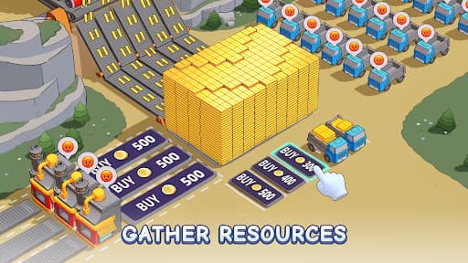 Next Agers screenshot 8 - screenshot