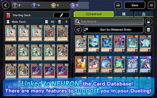 Yu-Gi-Oh! Master Duel screenshot 22 - screenshot