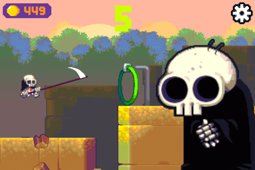 Vault! screenshot 3 - screenshot