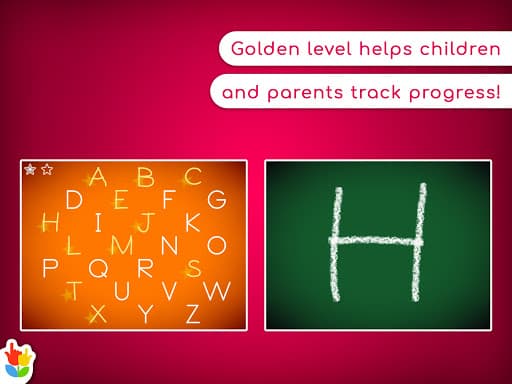LetterSchool - Learn to Write screenshot 11 - screenshot