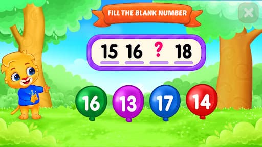 123 Numbers - Count & Tracing screenshot 16 - screenshot