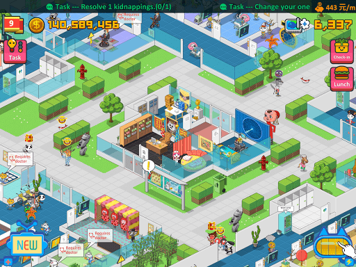 Haywire Hospital screenshot 13 - screenshot