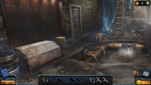New York Mysteries 5 screenshot 28 - screenshot