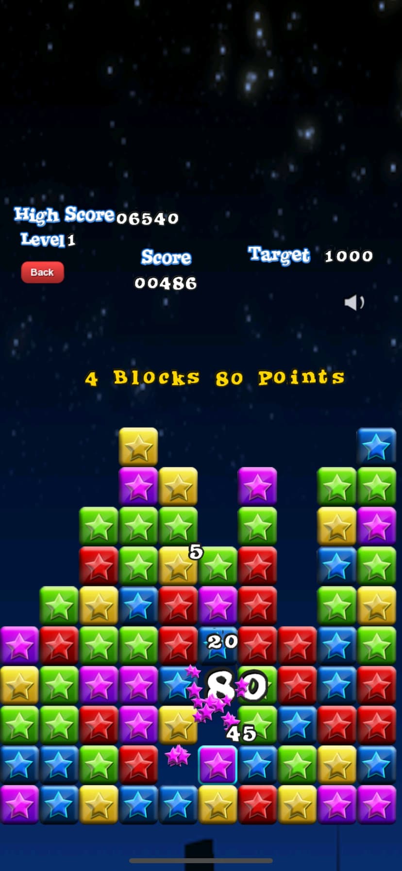 PopStar! - Once Pop Can't Stop screenshot 6 - screenshot