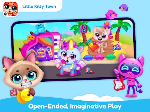 Little Minds: Kids Game Bundle screenshot 15 - screenshot
