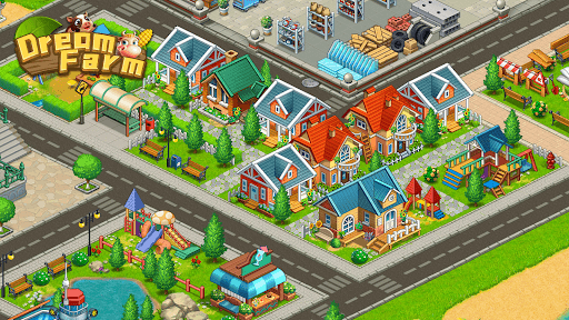 Dream Farm : Harvest Day screenshot 22 - screenshot