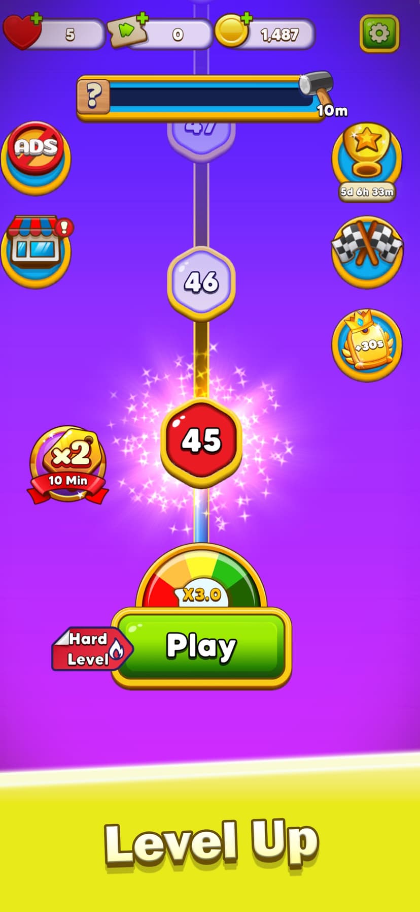 Block Master: Match Puzzle screenshot 8 - screenshot