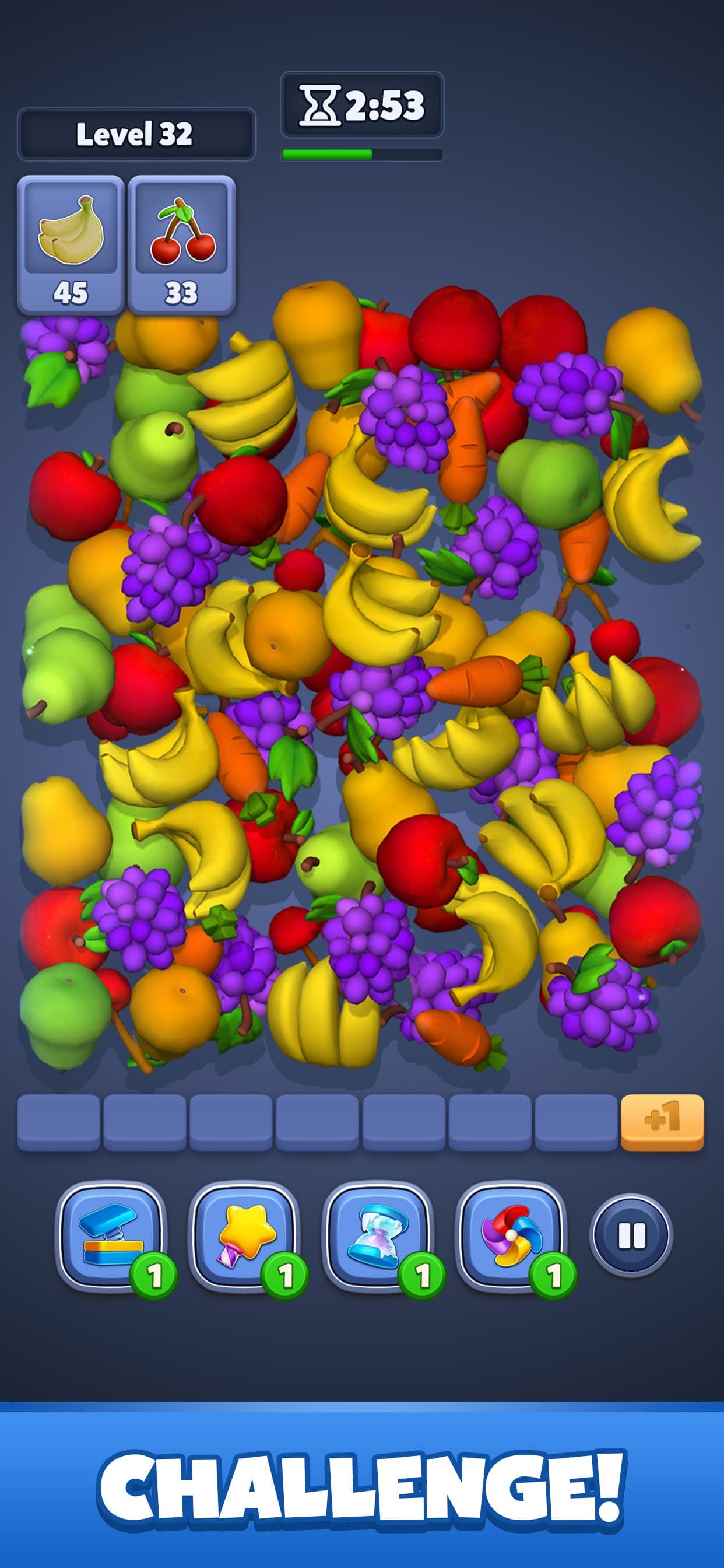 Goodwill Match 3D screenshot 4 - screenshot