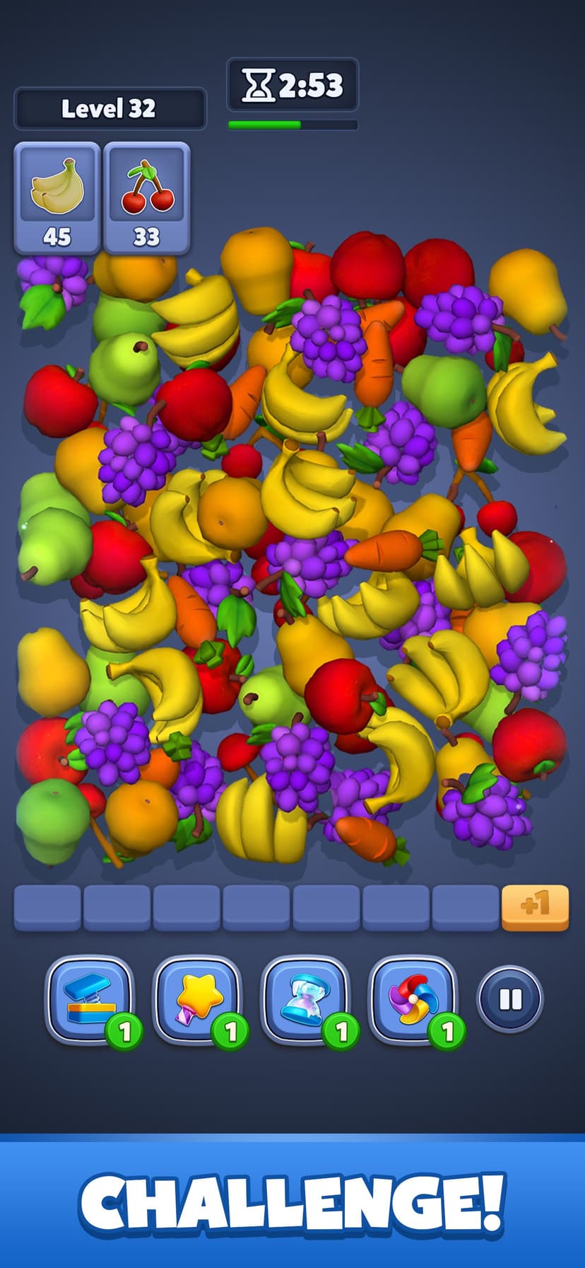 Goodwill Match 3D screenshot 4 - screenshot