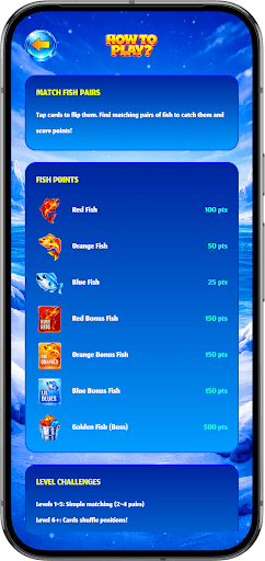 Fishy Catch screenshot 5 - screenshot
