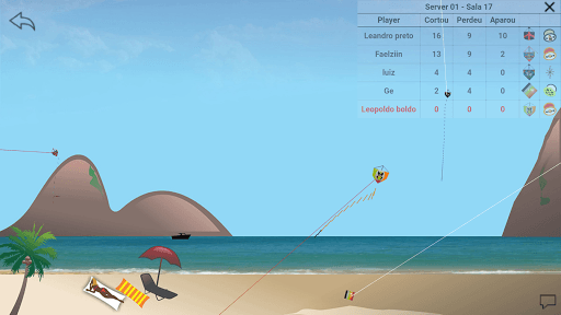 Kite Flying - Layang Layang screenshot 12 - screenshot