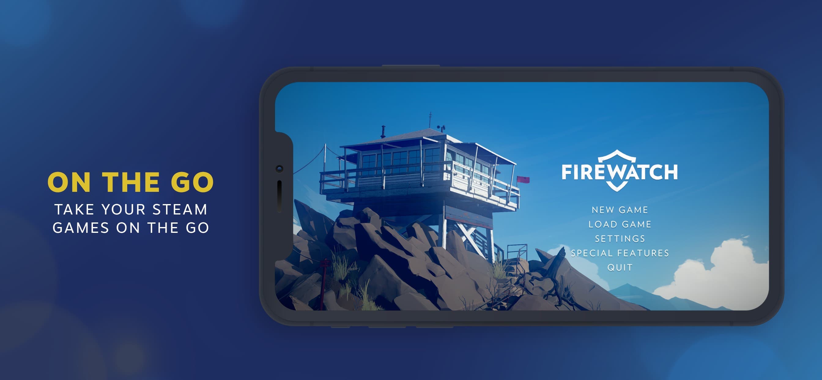 Steam Link screenshot 4 - screenshot
