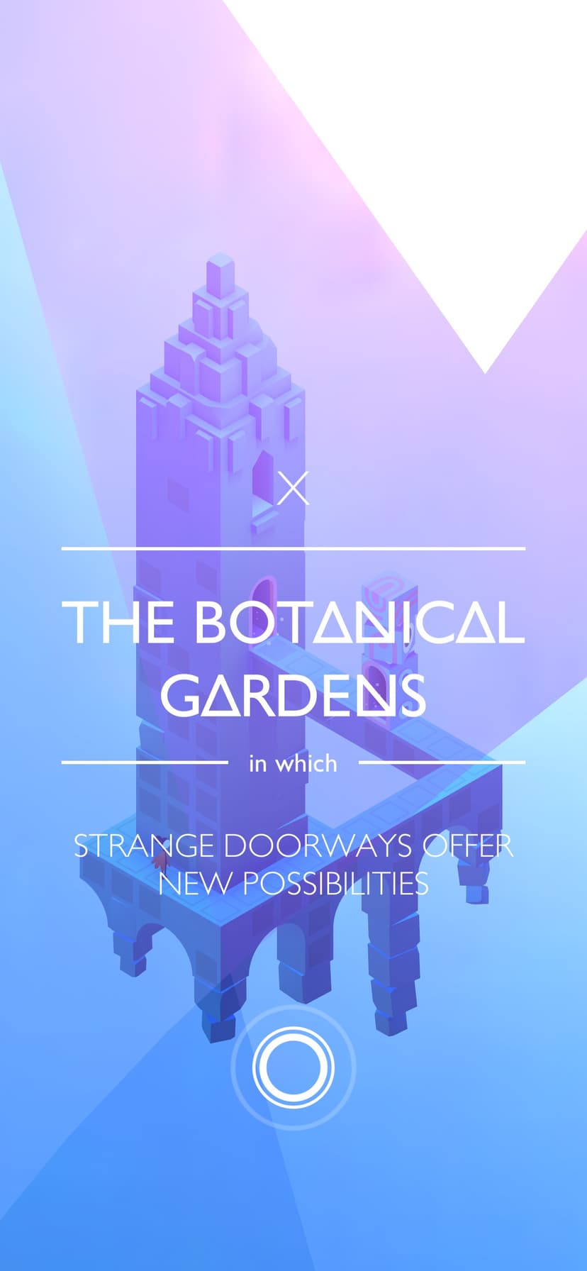 Monument Valley 2+ screenshot 6 - screenshot