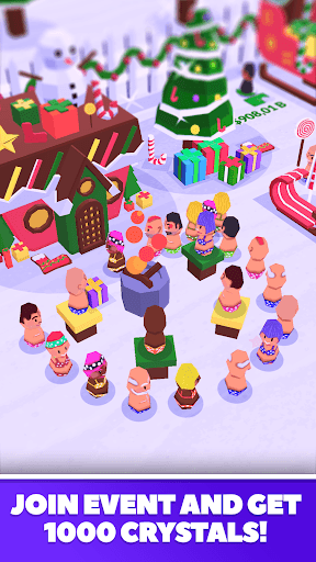 Beach Club Tycoon : Idle Game screenshot 6 - screenshot