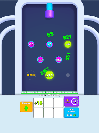 Digi Merge screenshot 13 - screenshot