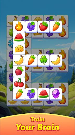 Tile Match puzzle - Tiletopia screenshot 20 - screenshot