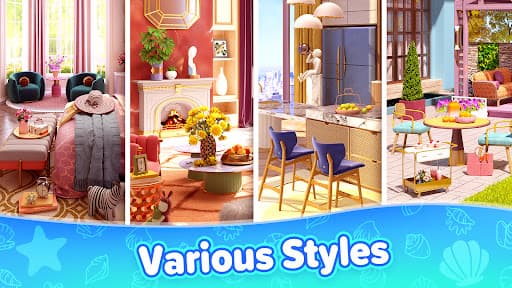 Match Tile Decor screenshot 8 - screenshot