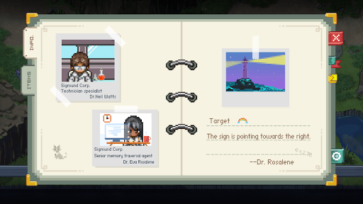 To the Moon screenshot 6 - screenshot