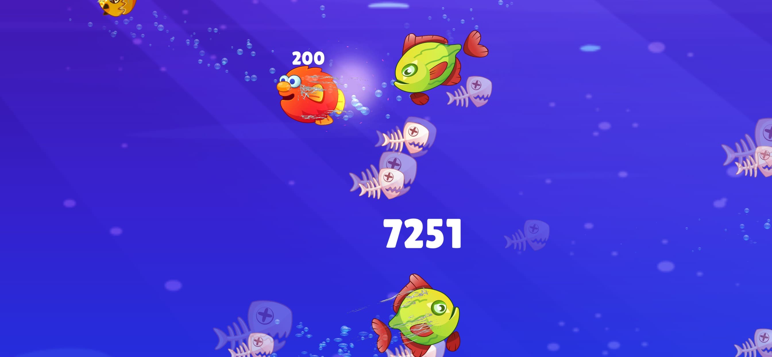 Fish Royale - Underwater Arena screenshot 3 - screenshot