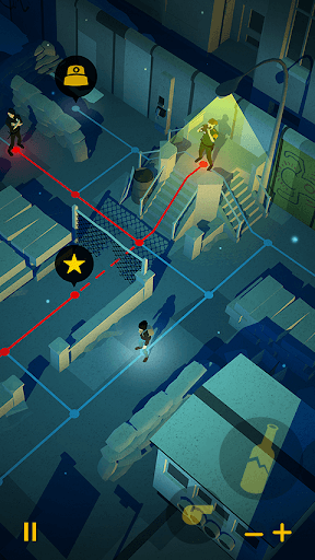 Vandals screenshot 6 - screenshot