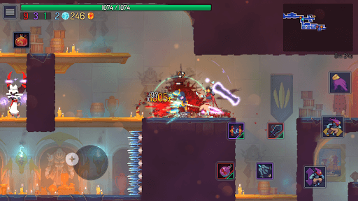Dead Cells screenshot 6 - screenshot
