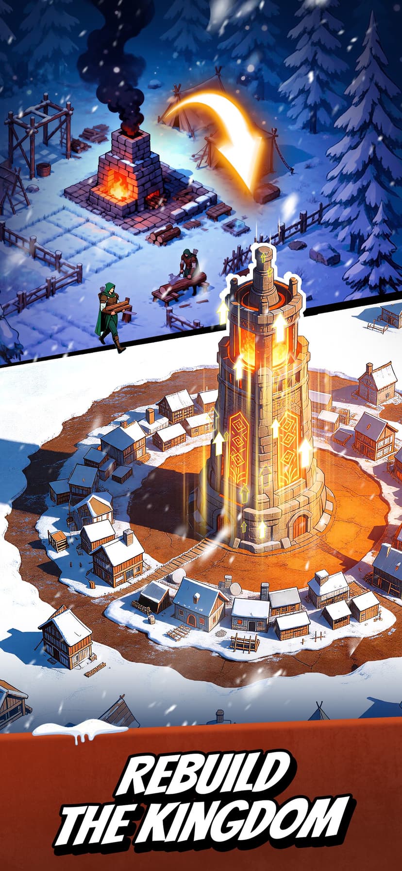 Rise of the Kings screenshot 6 - screenshot