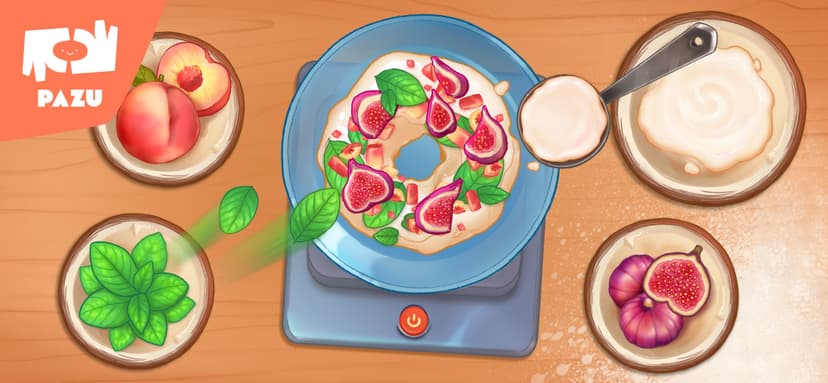 Pizza Maker 2 screenshot 4 - screenshot