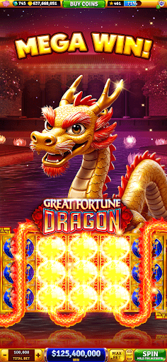 House of Fun™ - Casino Slots screenshot 7 - screenshot