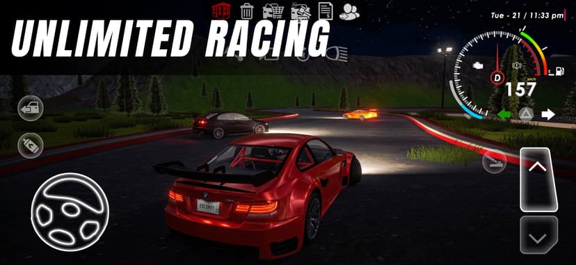 Car For Sale Simulator 2023 screenshot 7 - screenshot