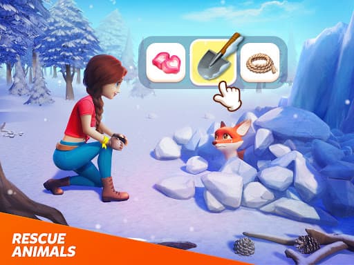 Dragonscapes Adventure screenshot 15 - screenshot