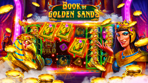 Epic Wilds (Jackpot) screenshot 30 - screenshot