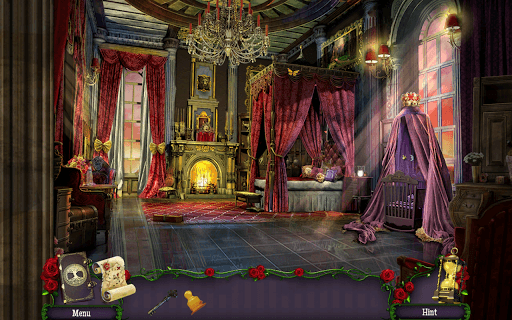Queen's Quest: Tower of Darkne screenshot 13 - screenshot