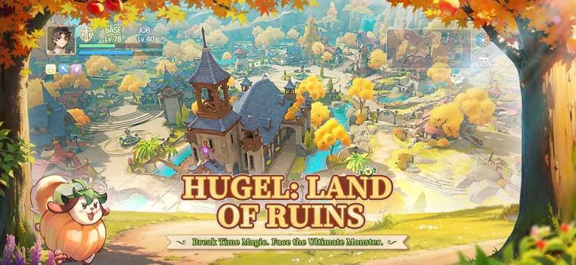 Ragnarok Origin: ROO screenshot 2 - screenshot