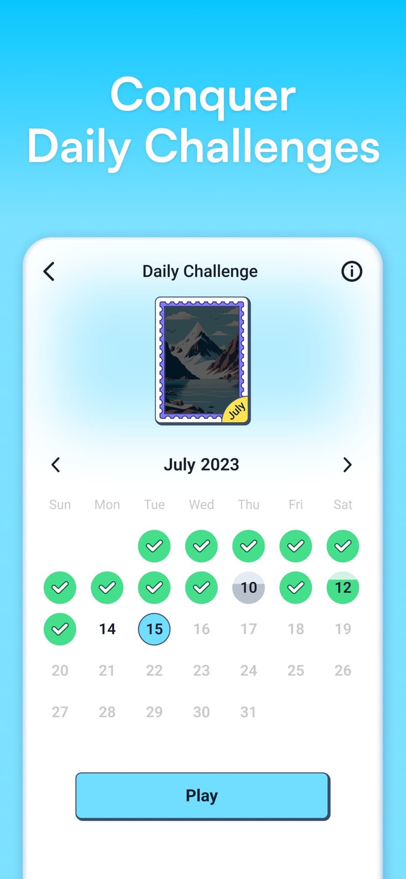 Syllatiles - Word Puzzle Game screenshot 4 - screenshot