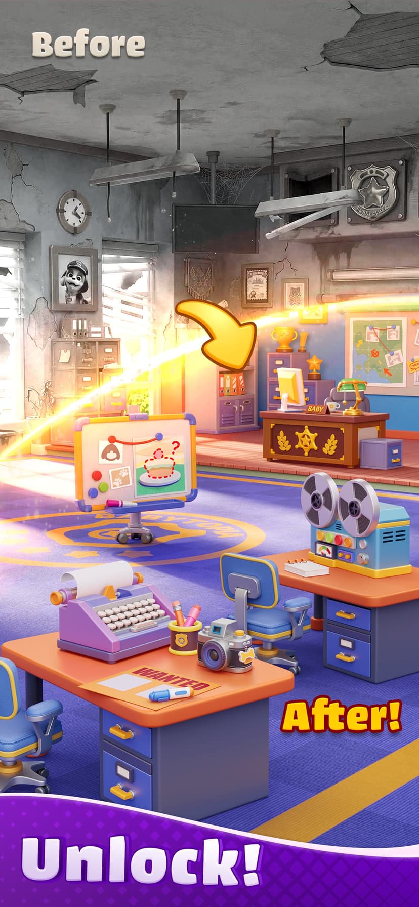 Babytopia screenshot 6 - screenshot